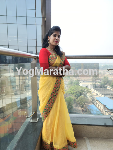 Maratha Marriage Profile