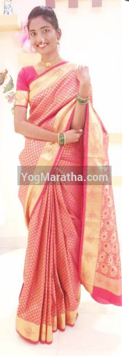 Yog Maratha Vadhu Var