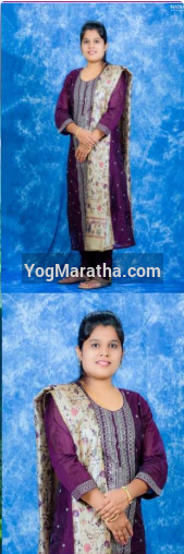 Maratha Marriage Profile