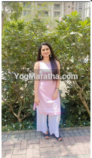 96 Kuli Maratha Profile