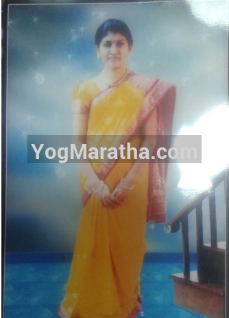 Yog Maratha Vadhu Var