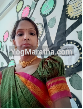 Maratha Marriage Profile