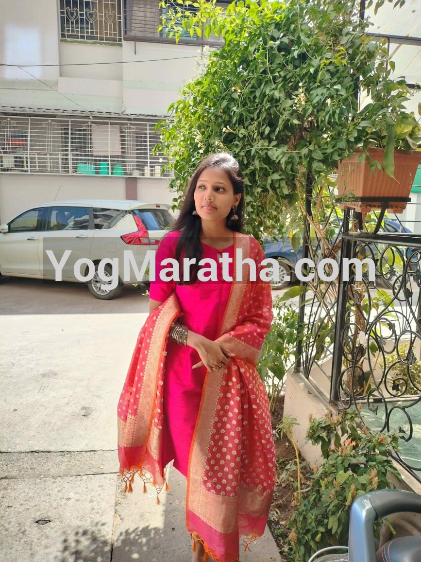 Yog Maratha Vadhu Var