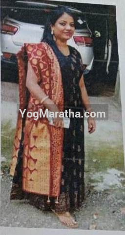 96 Kuli Maratha Profile