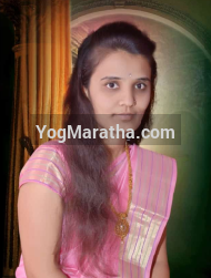 Yog Maratha Vadhu Var
