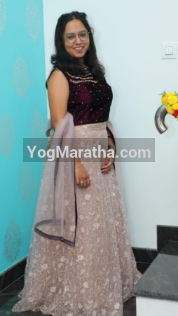 Maratha Marriage Profile