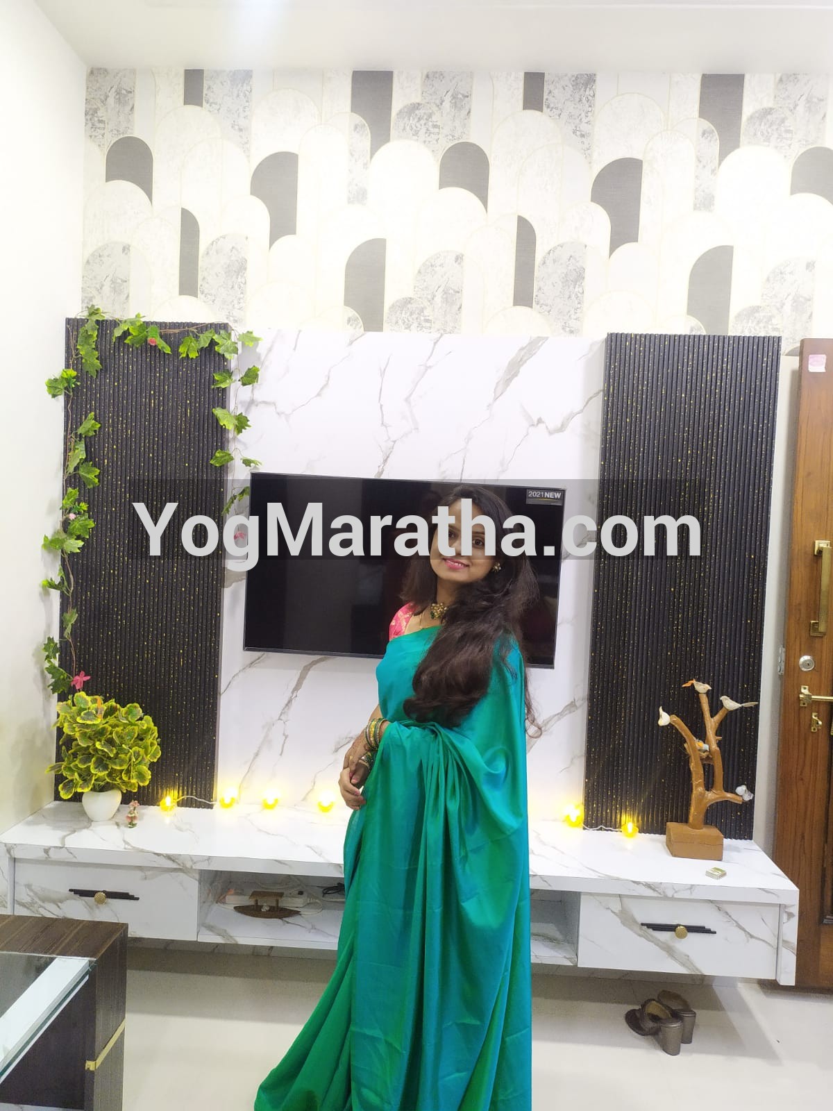 Maratha Marriage Profile