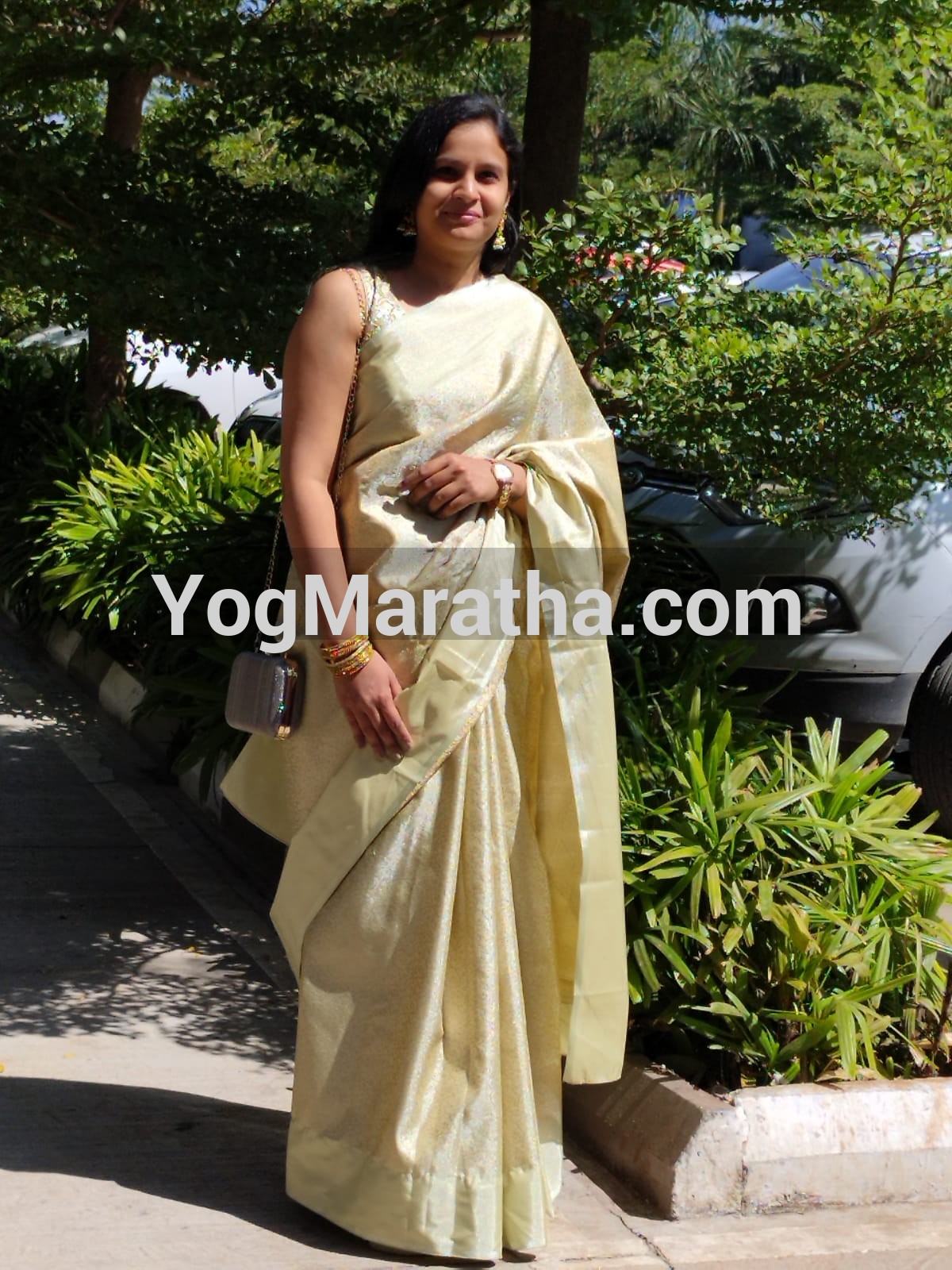 Maratha Marriage Profile