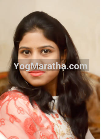 Maratha Marriage Profile