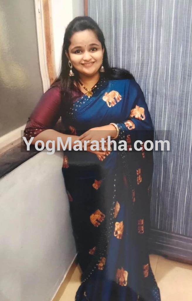 Yog Maratha Vadhu Var