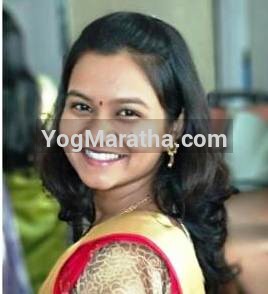 Maratha Marriage Profile