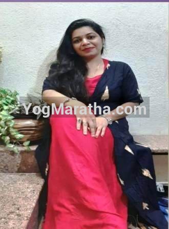 Yog Maratha Vadhu Var