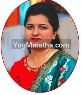 Yog Maratha Vadhu Var