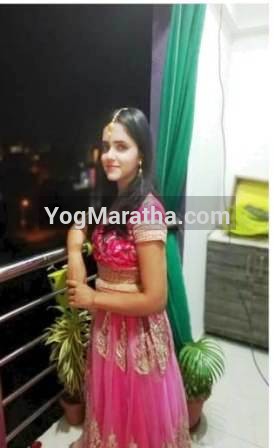 Yog Maratha Vadhu Var