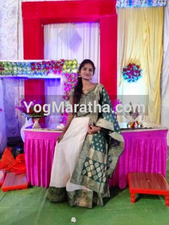 Maratha Marriage Profile