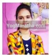 Maratha Marriage Profile