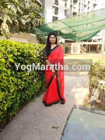 Yog Maratha Vadhu Var