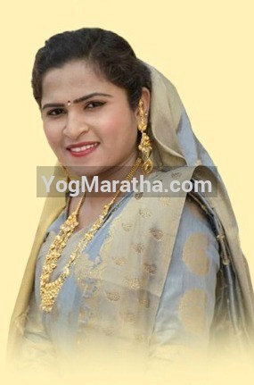 Maratha Marriage Profile