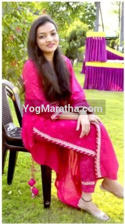 Yog Maratha Vadhu Var