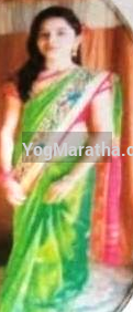Yog Maratha Vadhu Var