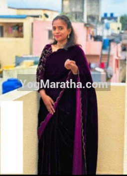 Maratha Marriage Profile