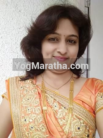 Yog Maratha Vadhu Var