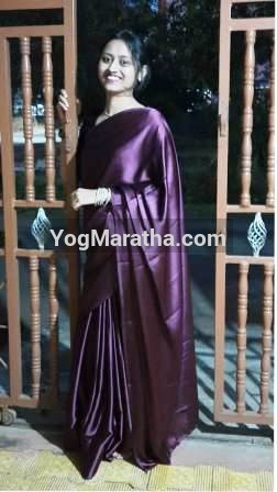 Yog Maratha Vadhu Var