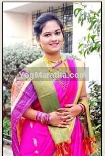 Maratha Marriage Profile