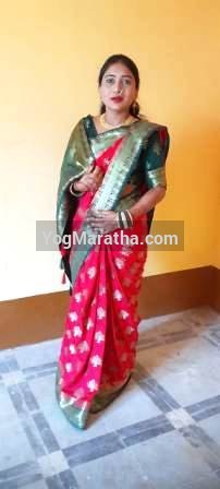 Yog Maratha Vadhu Var