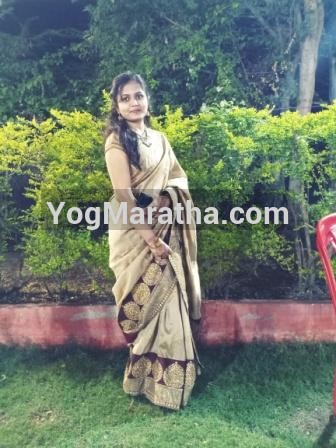 96 Kuli Maratha Profile