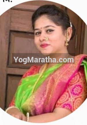 Yog Maratha Vadhu Var