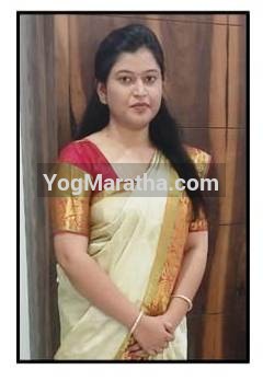 Yog Maratha Vadhu Var