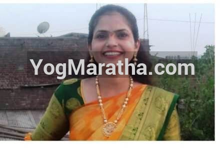 Yog Maratha Vadhu Var