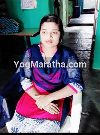 Yog Maratha Vadhu Var