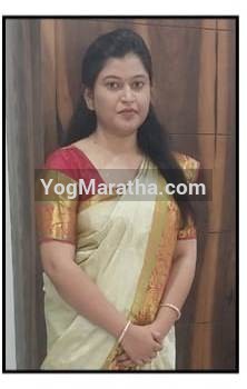 Yog Maratha Vadhu Var