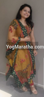 96 Kuli Maratha Profile