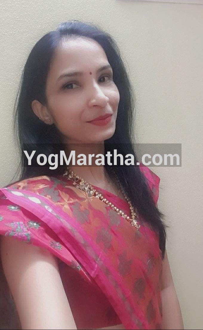 Maratha Marriage Profile