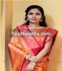 Maratha Marriage Profile