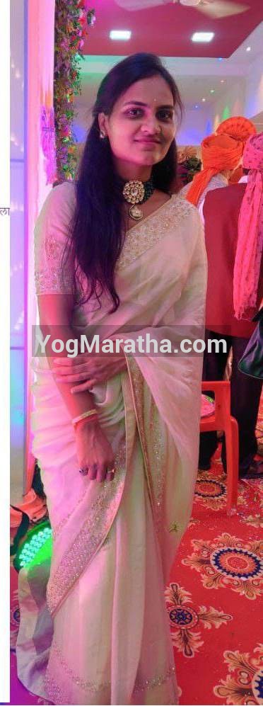 Yog Maratha Vadhu Var