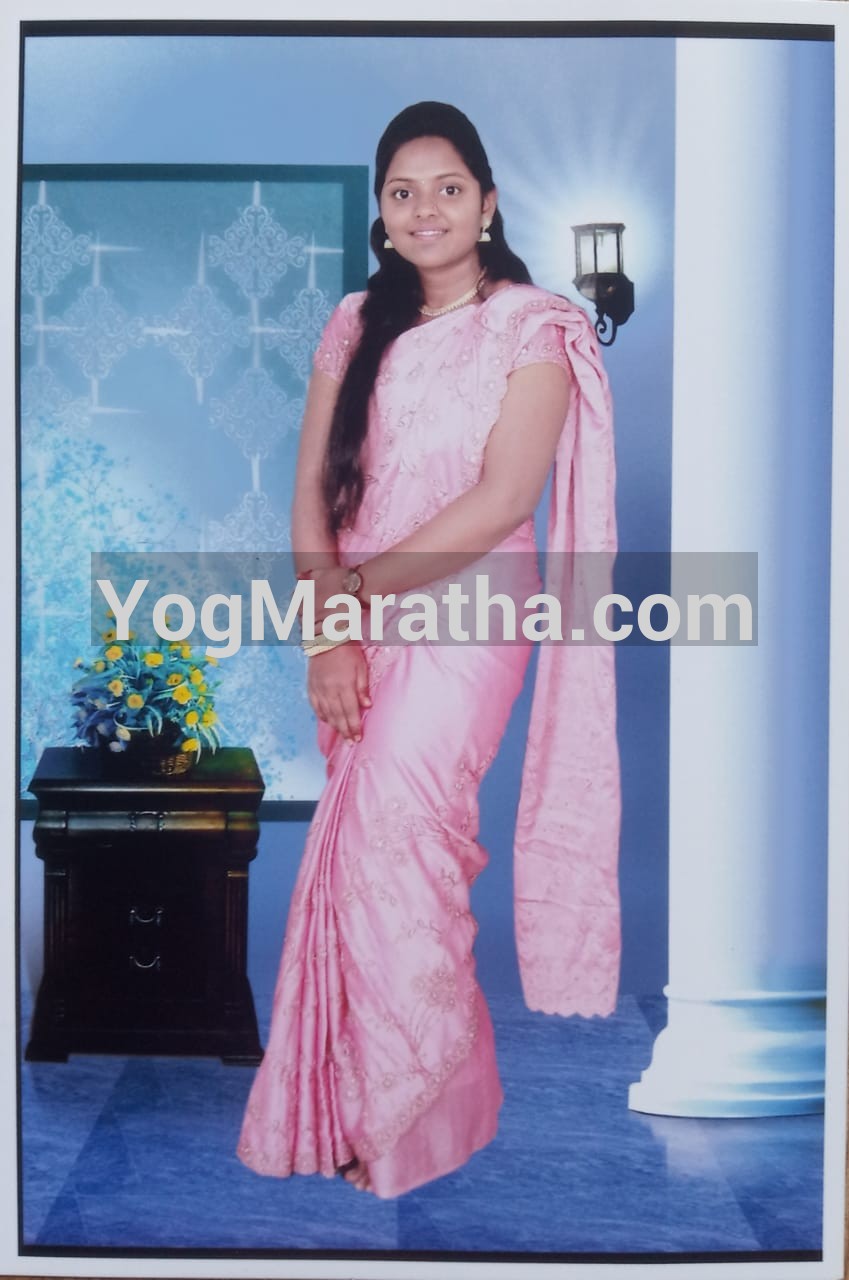 Yog Maratha Vadhu Var