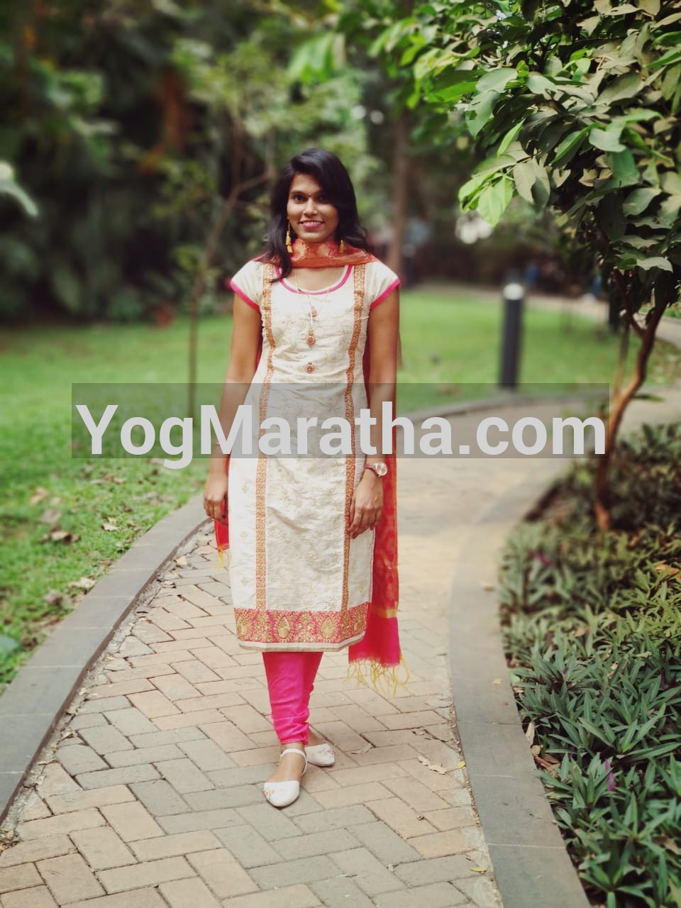 Maratha Marriage Profile