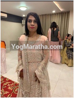 Yog Maratha Vadhu Var