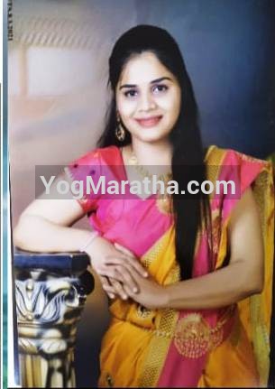 96 Kuli Maratha Profile