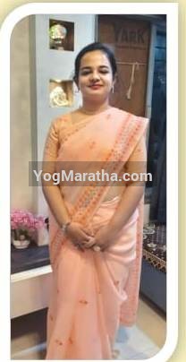 Yog Maratha Vadhu Var