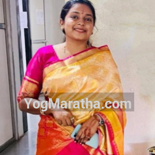 Yog Maratha Vadhu Var