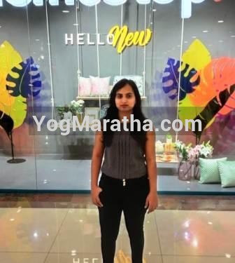 Yog Maratha Vadhu Var