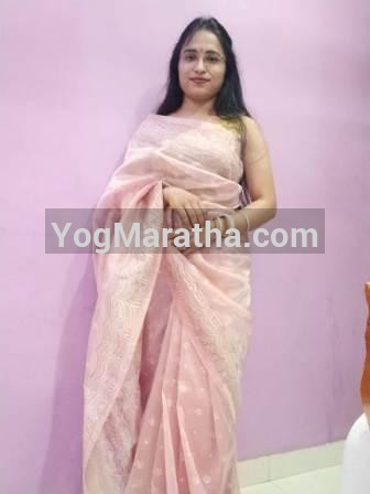 Yog Maratha Vadhu Var