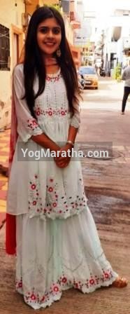 Yog Maratha Vadhu Var