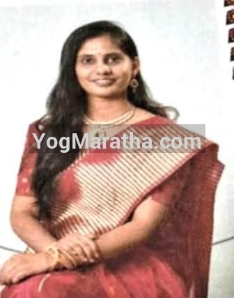 Maratha Marriage Profile