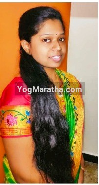 Maratha Marriage Profile